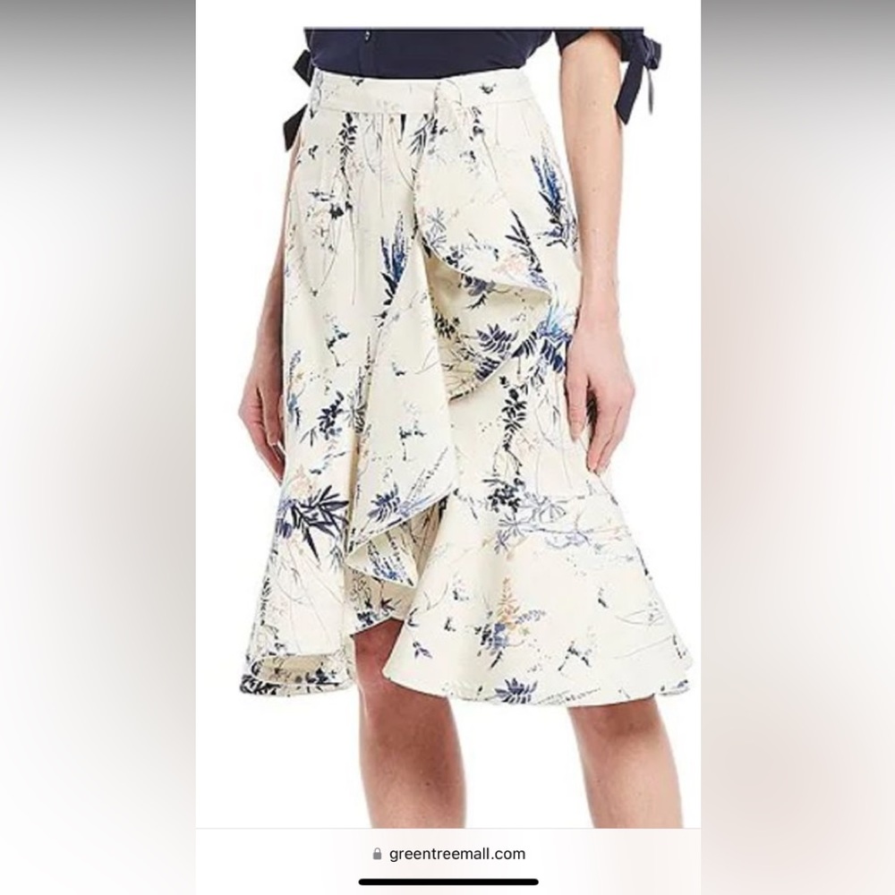 Antonio Melani skirt